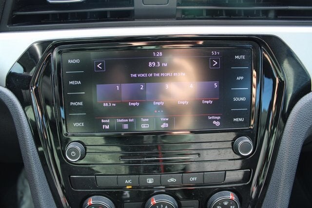 2021 Volkswagen Passat 2.0T S