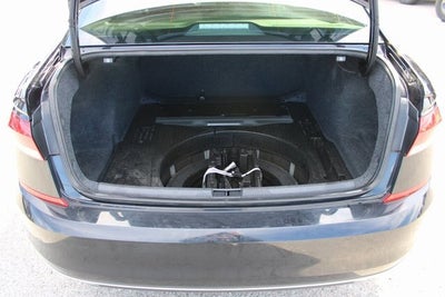 2021 Volkswagen Passat 2.0T S