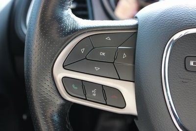 2020 Dodge Challenger R/T Scat Pack Widebody