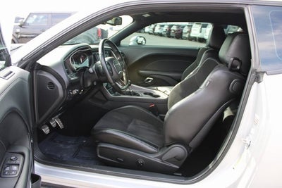 2020 Dodge Challenger R/T Scat Pack Widebody