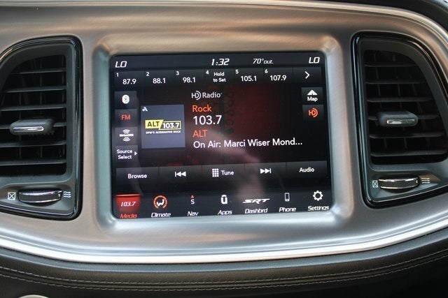 2020 Dodge Challenger R/T Scat Pack Widebody