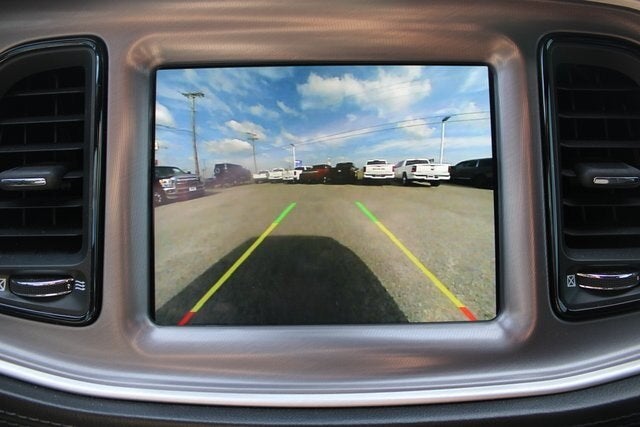 2020 Dodge Challenger R/T Scat Pack Widebody