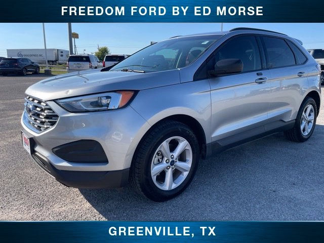 2020 Ford Edge SE