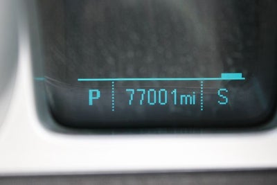 2013 Chevrolet Camaro SS 1SS