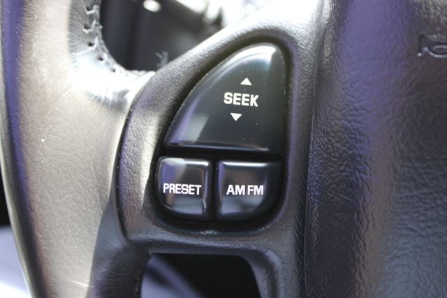 2002 Chevrolet Camaro Z28