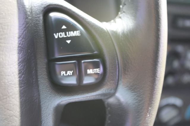 2002 Chevrolet Camaro Z28