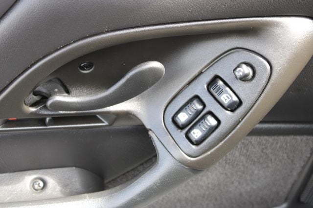 2002 Chevrolet Camaro Z28
