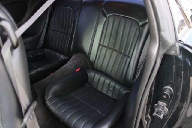 2002 Chevrolet Camaro Z28