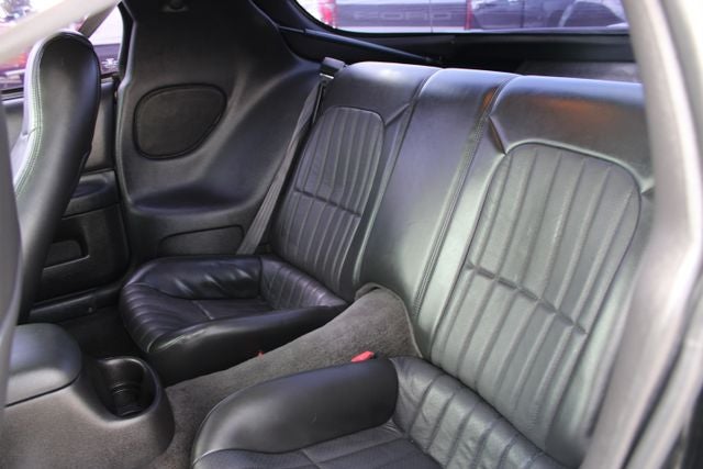 2002 Chevrolet Camaro Z28
