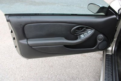 2001 Pontiac Firebird Formula