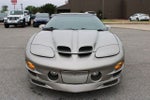 2001 Pontiac Firebird Formula