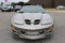 2001 Pontiac Firebird Formula