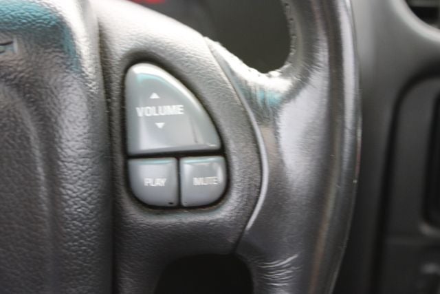 2001 Pontiac Firebird Formula
