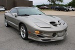 2001 Pontiac Firebird Formula