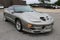 2001 Pontiac Firebird Formula