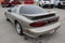 2001 Pontiac Firebird Formula