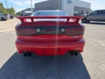 1999 Pontiac Firebird Trans Am WS6