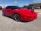 1999 Pontiac Firebird Trans Am WS6
