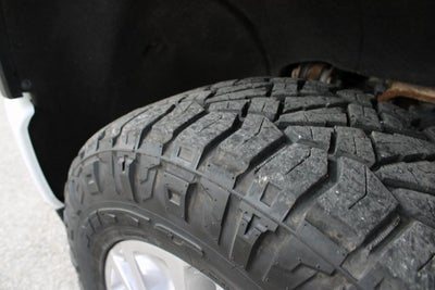 2022 Chevrolet Silverado 2500HD High Country