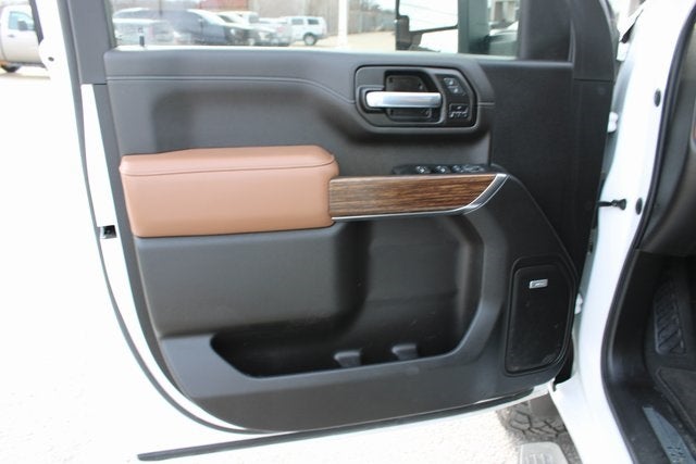 2022 Chevrolet Silverado 2500HD High Country