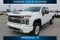 2022 Chevrolet Silverado 2500HD High Country