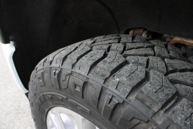 2022 Chevrolet Silverado 2500HD High Country