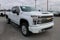2022 Chevrolet Silverado 2500HD High Country