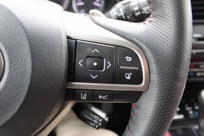 2017 Lexus RX 350 F Sport