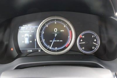 2017 Lexus RX 350 F Sport