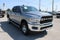 2022 RAM 2500 Lone Star Silver