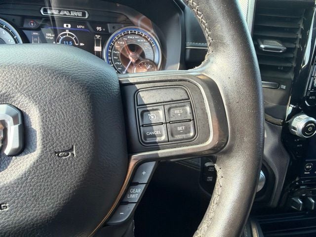 2020 RAM 2500 Limited