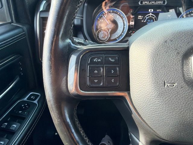 2020 RAM 2500 Limited