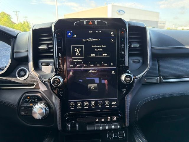 2020 RAM 2500 Limited