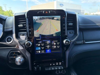 2020 RAM 2500 Limited
