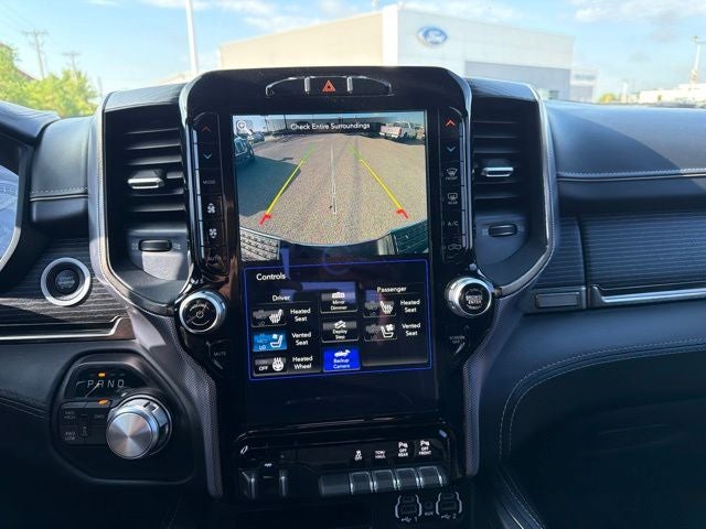 2020 RAM 2500 Limited