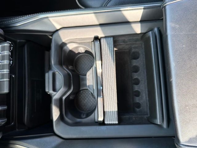 2020 RAM 2500 Limited