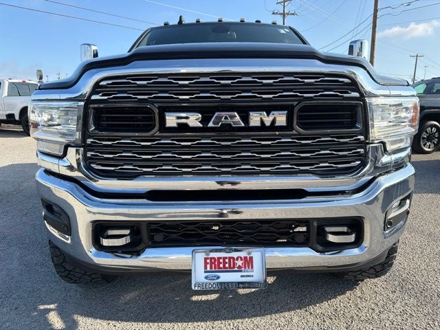 2020 RAM 2500 Limited