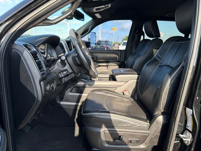 2020 RAM 2500 Limited