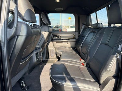 2020 RAM 2500 Limited