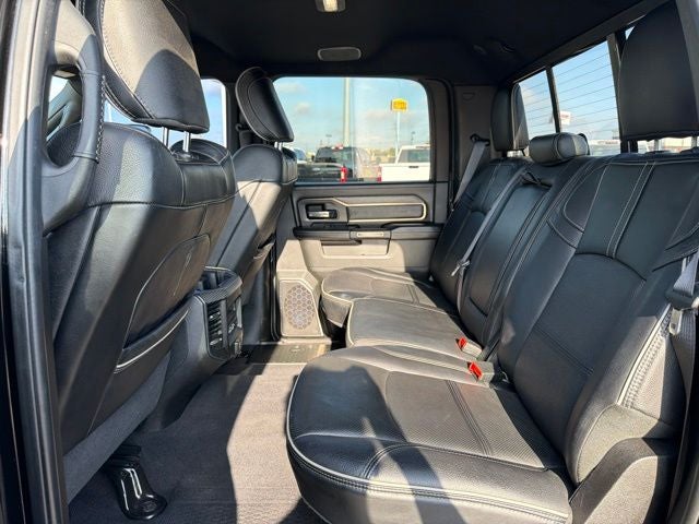 2020 RAM 2500 Limited