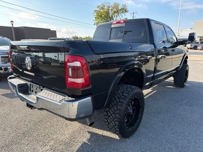 2020 RAM 2500 Limited
