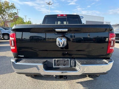 2020 RAM 2500 Limited
