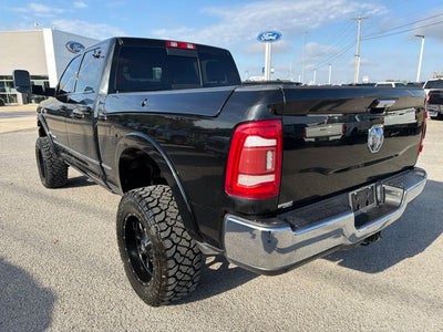 2020 RAM 2500 Limited