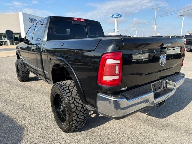 2020 RAM 2500 Limited