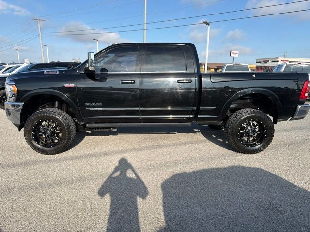 2020 RAM 2500 Limited