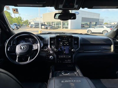 2020 RAM 2500 Limited