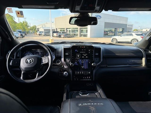 2020 RAM 2500 Limited