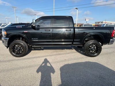 2020 RAM 2500 Limited