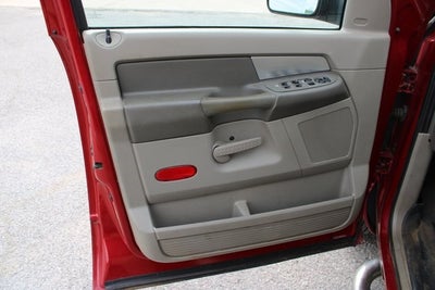 2007 Dodge Ram 3500 SLT