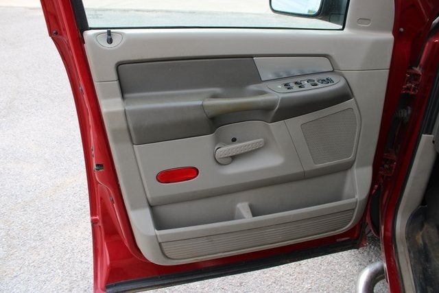 2007 Dodge Ram 3500 SLT